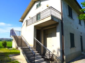 Agenzia Immobiliare Caporalini - Casa bifamiliare - Annuncio SS783 - Foto: 17