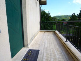 Agenzia Immobiliare Caporalini - Casa bifamiliare - Annuncio SS783 - Foto: 18