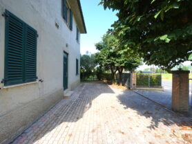 Agenzia Immobiliare Caporalini - Casa bifamiliare - Annuncio SS783 - Foto: 1