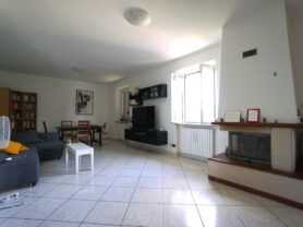 Agenzia Immobiliare Caporalini - Casa bifamiliare - Annuncio SS783 - Foto: 21