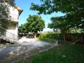 Agenzia Immobiliare Caporalini - Casa bifamiliare - Annuncio SS783 - Foto: 3
