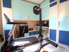 Agenzia Immobiliare Caporalini - Casa bifamiliare - Annuncio SS783 - Foto: 57