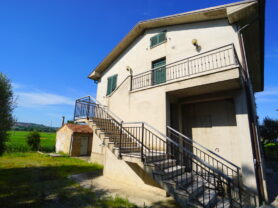 Agenzia Immobiliare Caporalini - Casa bifamiliare - Annuncio SS783 - Foto: 61