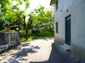 Agenzia Immobiliare Caporalini - Casa bifamiliare - Annuncio SS783 - Foto: 86