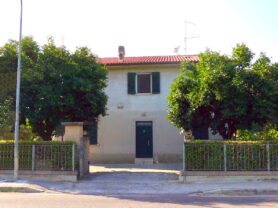 Agenzia Immobiliare Caporalini - Casa bifamiliare - Annuncio SS783 - Foto: 88