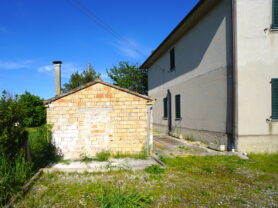 Agenzia Immobiliare Caporalini - Casa bifamiliare - Annuncio SS783 - Foto: 8