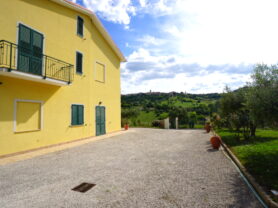 Agenzia Immobiliare Caporalini - Casa singola - Annuncio SS863 - Foto: 99