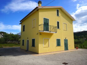 Agenzia Immobiliare Caporalini - Casa singola - Annuncio SS863 - Foto: 9