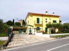 Agenzia Immobiliare Caporalini - Casa singola - Annuncio SS863 - Foto: 100