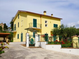 Agenzia Immobiliare Caporalini - Casa singola - Annuncio SS863 - Foto: 0