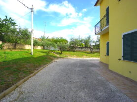 Agenzia Immobiliare Caporalini - Casa singola - Annuncio SS863 - Foto: 10