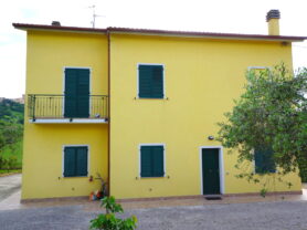 Agenzia Immobiliare Caporalini - Casa singola - Annuncio SS863 - Foto: 11