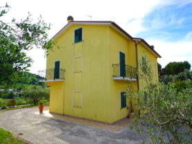 Agenzia Immobiliare Caporalini - Casa singola - Annuncio SS863 - Foto: 13