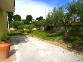 Agenzia Immobiliare Caporalini - Casa singola - Annuncio SS863 - Foto: 14