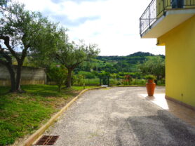 Agenzia Immobiliare Caporalini - Casa singola - Annuncio SS863 - Foto: 15