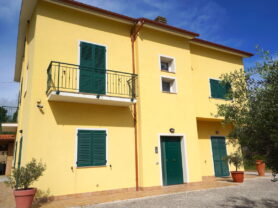 Agenzia Immobiliare Caporalini - Casa singola - Annuncio SS863 - Foto: 17
