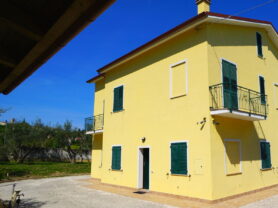 Agenzia Immobiliare Caporalini - Casa singola - Annuncio SS863 - Foto: 18