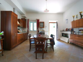 Agenzia Immobiliare Caporalini - Casa singola - Annuncio SS863 - Foto: 20