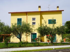 Agenzia Immobiliare Caporalini - Casa singola - Annuncio SS863 - Foto: 1