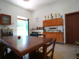 Agenzia Immobiliare Caporalini - Casa singola - Annuncio SS863 - Foto: 21