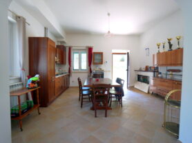 Agenzia Immobiliare Caporalini - Casa singola - Annuncio SS863 - Foto: 22