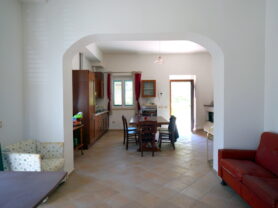 Agenzia Immobiliare Caporalini - Casa singola - Annuncio SS863 - Foto: 27