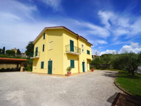 Agenzia Immobiliare Caporalini - Casa singola - Annuncio SS863 - Foto: 3