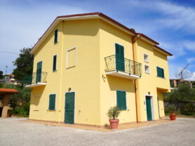 Agenzia Immobiliare Caporalini - Casa singola - Annuncio SS863 - Foto: 4