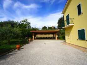 Agenzia Immobiliare Caporalini - Casa singola - Annuncio SS863 - Foto: 5