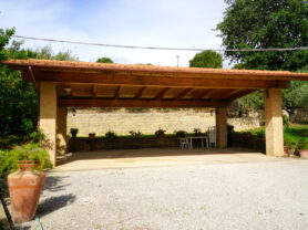 Agenzia Immobiliare Caporalini - Casa singola - Annuncio SS863 - Foto: 6