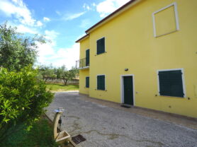 Agenzia Immobiliare Caporalini - Casa singola - Annuncio SS863 - Foto: 81