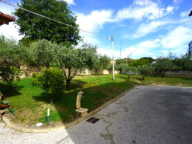 Agenzia Immobiliare Caporalini - Casa singola - Annuncio SS863 - Foto: 82
