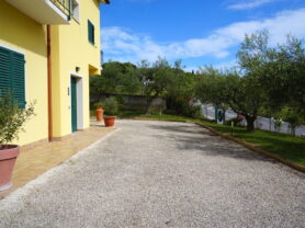 Agenzia Immobiliare Caporalini - Casa singola - Annuncio SS863 - Foto: 84