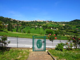 Agenzia Immobiliare Caporalini - Casa singola - Annuncio SS863 - Foto: 85