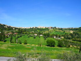 Agenzia Immobiliare Caporalini - Casa singola - Annuncio SS863 - Foto: 86