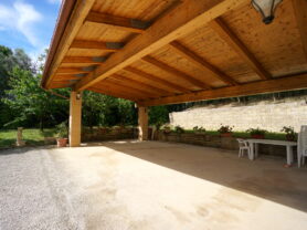 Agenzia Immobiliare Caporalini - Casa singola - Annuncio SS863 - Foto: 7