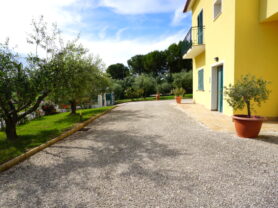 Agenzia Immobiliare Caporalini - Casa singola - Annuncio SS863 - Foto: 87