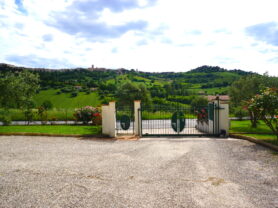 Agenzia Immobiliare Caporalini - Casa singola - Annuncio SS863 - Foto: 90