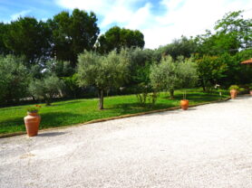 Agenzia Immobiliare Caporalini - Casa singola - Annuncio SS863 - Foto: 97