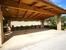 Agenzia Immobiliare Caporalini - Casa singola - Annuncio SS863 - Foto: 8
