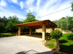 Agenzia Immobiliare Caporalini - Casa singola - Annuncio SS863 - Foto: 98