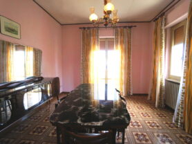 Agenzia Immobiliare Caporalini - Casa singola - Annuncio SS811 - Foto: 9