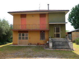 Agenzia Immobiliare Caporalini - Casa singola - Annuncio SS811 - Foto: 0