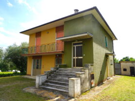 Agenzia Immobiliare Caporalini - Casa singola - Annuncio SS811 - Foto: 45