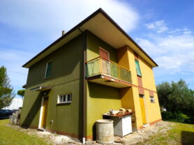 Agenzia Immobiliare Caporalini - Casa singola - Annuncio SS811 - Foto: 47