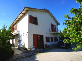 Agenzia Immobiliare Caporalini - Casa singola - Annuncio SS825 - Foto: 6