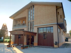 Immobiliare Caporalini real-estate agency - Villa - Ad SS733 - Picture: 0