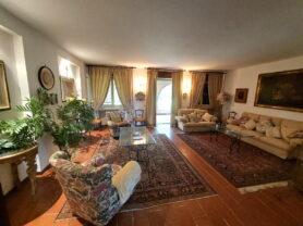 Immobiliare Caporalini real-estate agency - Villa - Ad SS736 - Picture: 18