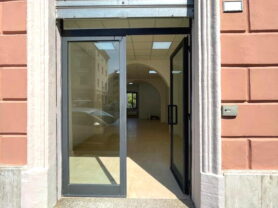 Agenzia Immobiliare Caporalini - Locale commerciale - Annuncio SS798 - Foto: 1