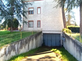 Agenzia Immobiliare Caporalini - Magazzino - Annuncio SS849 - Foto: 0